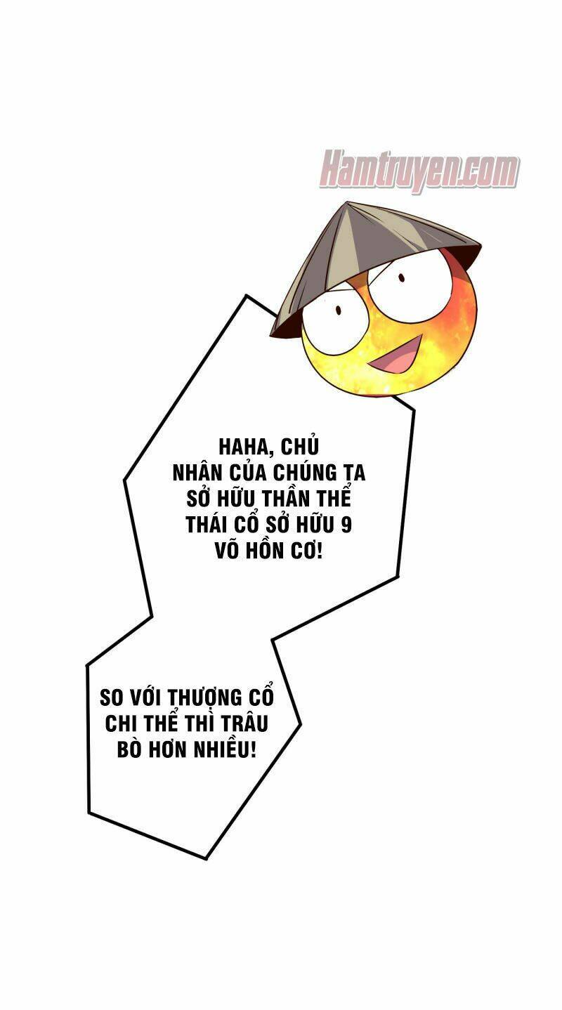 phục thiên thánh chủ chapter 52 19