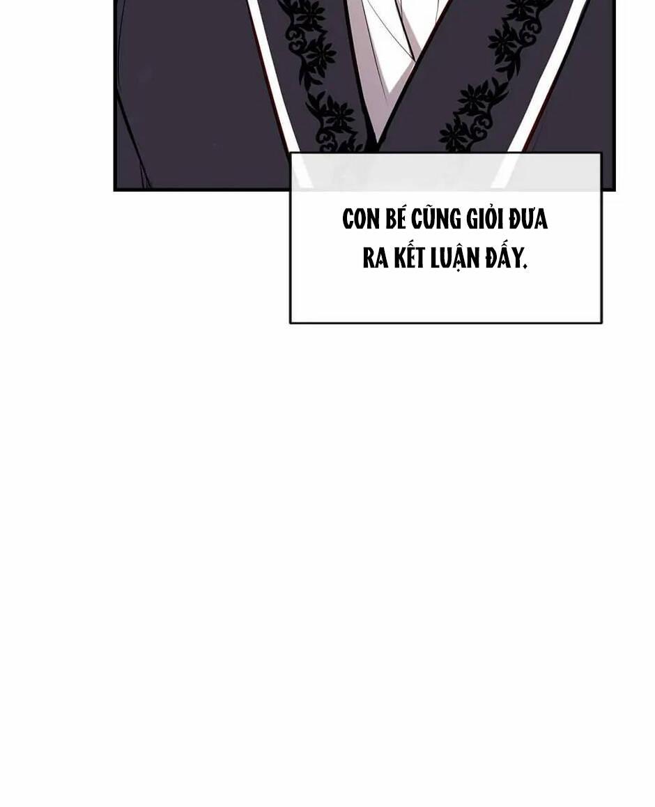 chúng ta có thể trở thành gia đình được không? chapter 80 7