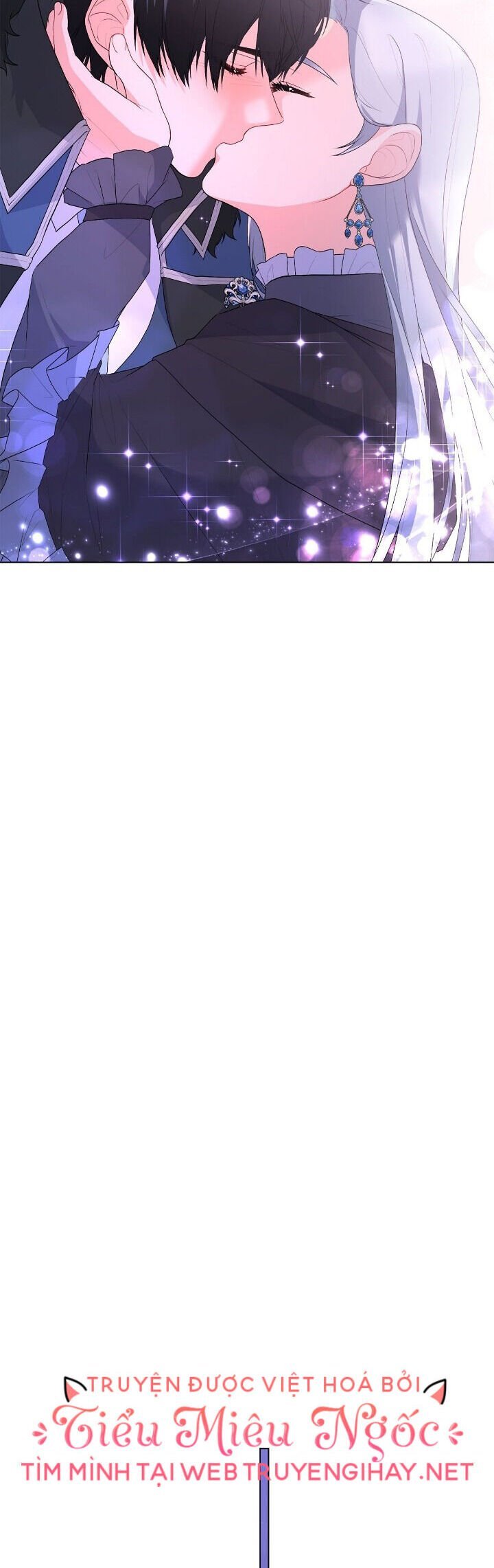 là nhân vật phản diện nhưng tôi sẽ trở thành nữ chính chapter 107 15