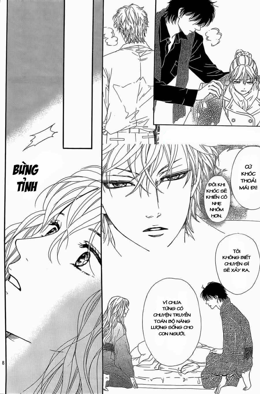 sumika sumire chapter 22 9