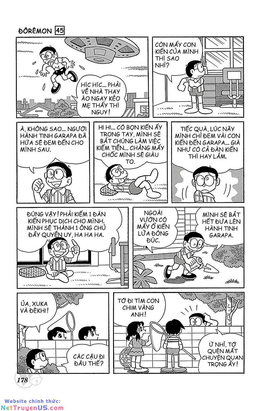 doraemon chapter 823 38