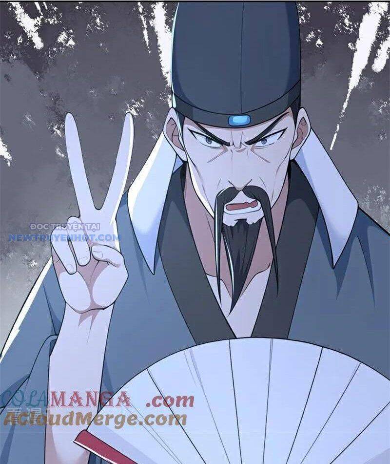 ta thực sự không muốn làm thần tiên chapter 112 49