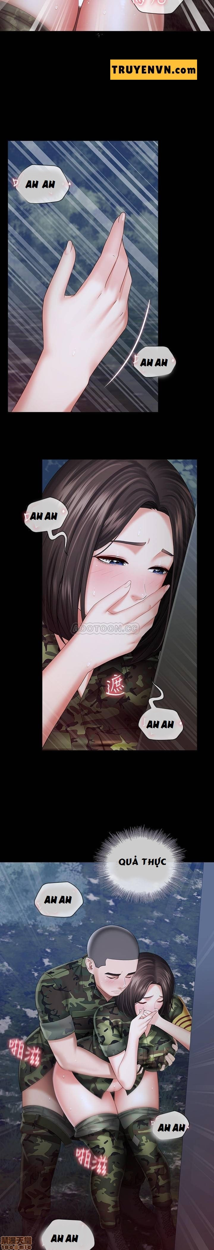 sứ mệnh người anh chapter 24 24