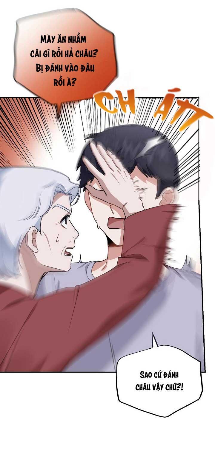 vùng đặc quyền tình yêu chapter 5 6