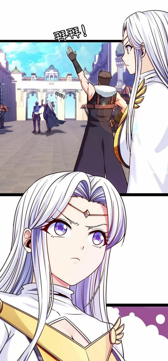 ma thú kiếm thánh dị giới tung hoành chapter 137 19