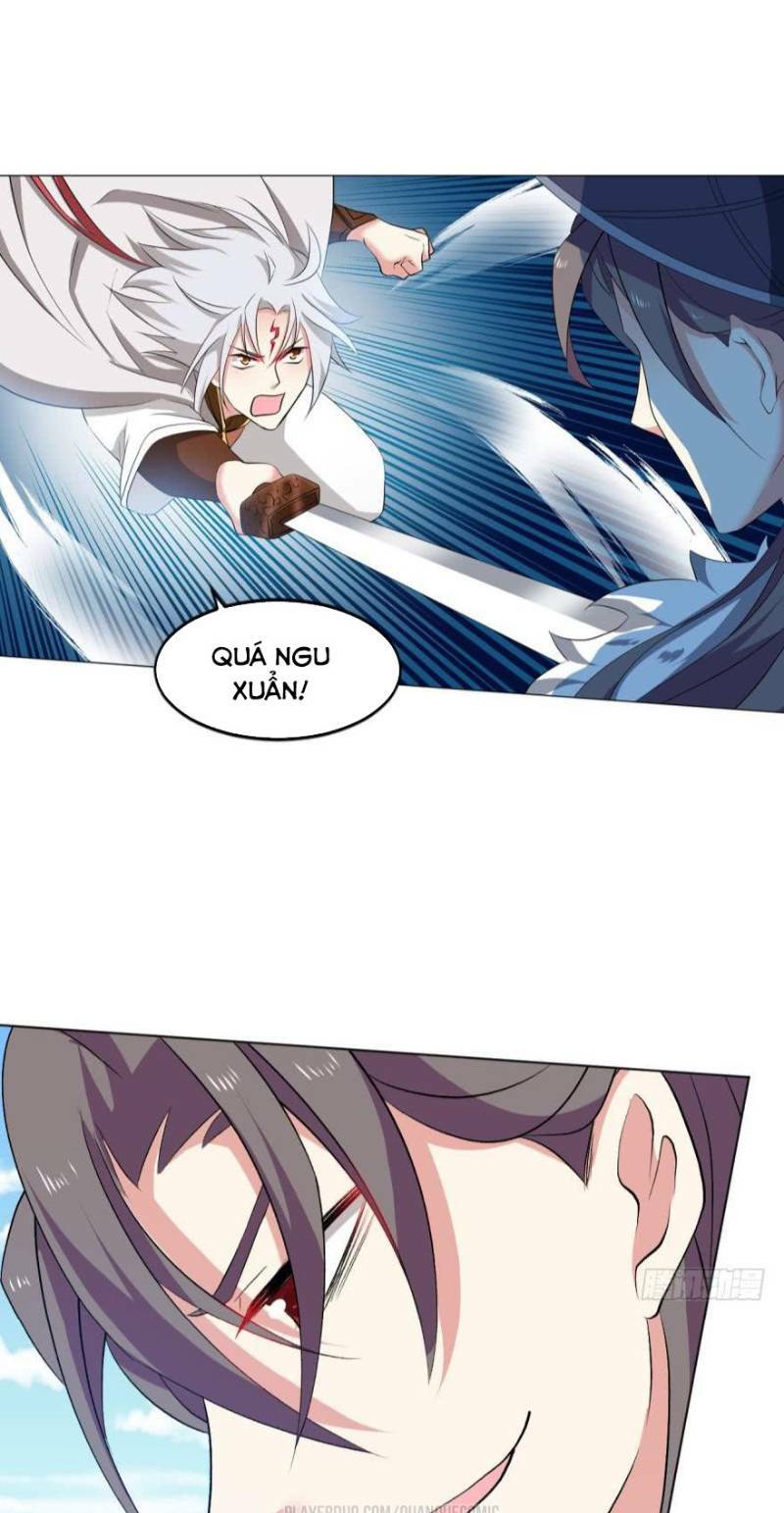 Trọng Sinh Thành Cậu Vàng Tại Dị Thế Chapter 56 5