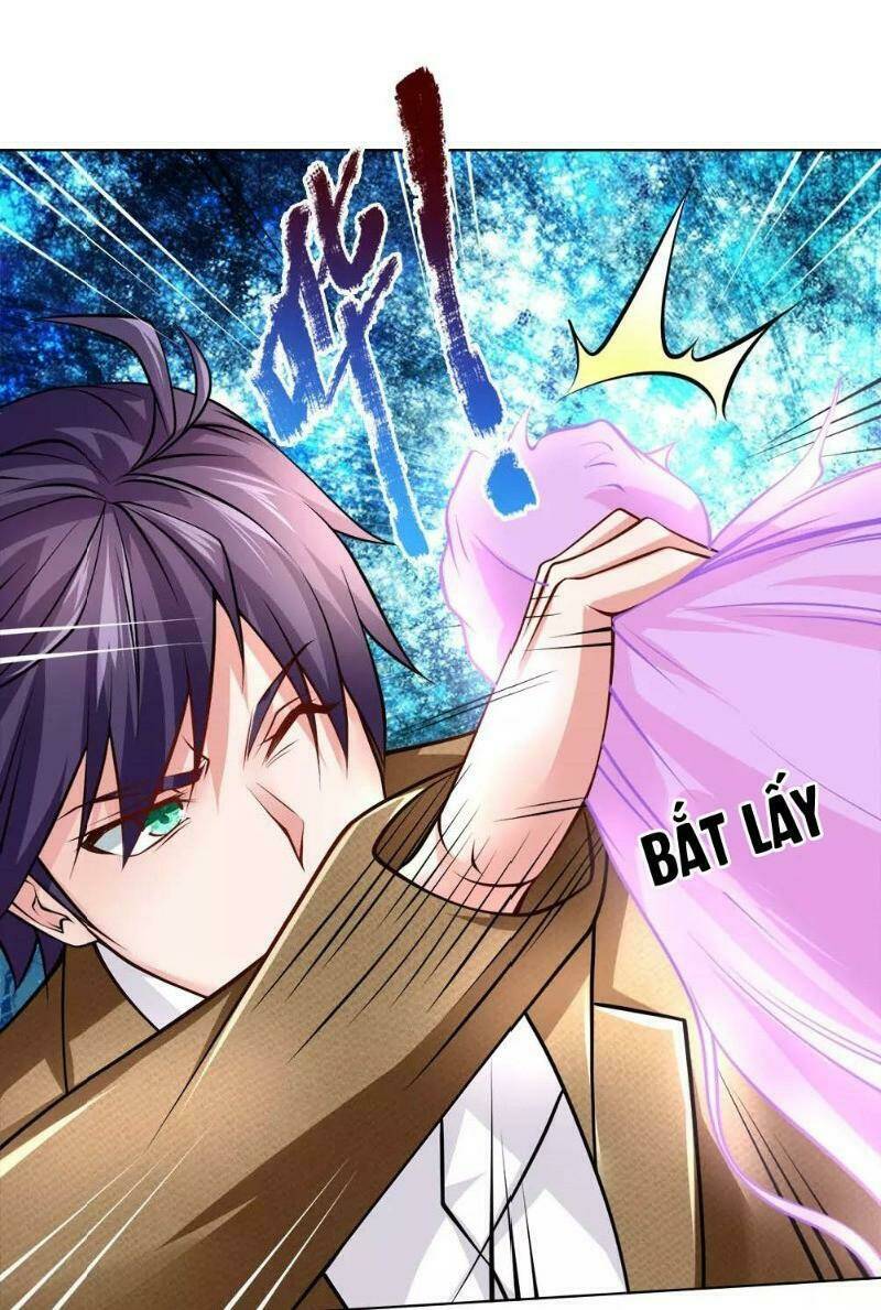 cực phẩm yêu nghiệt chapter 70 16