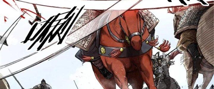 máy mô phỏng nhân sinh của lữ bố chapter 33 53