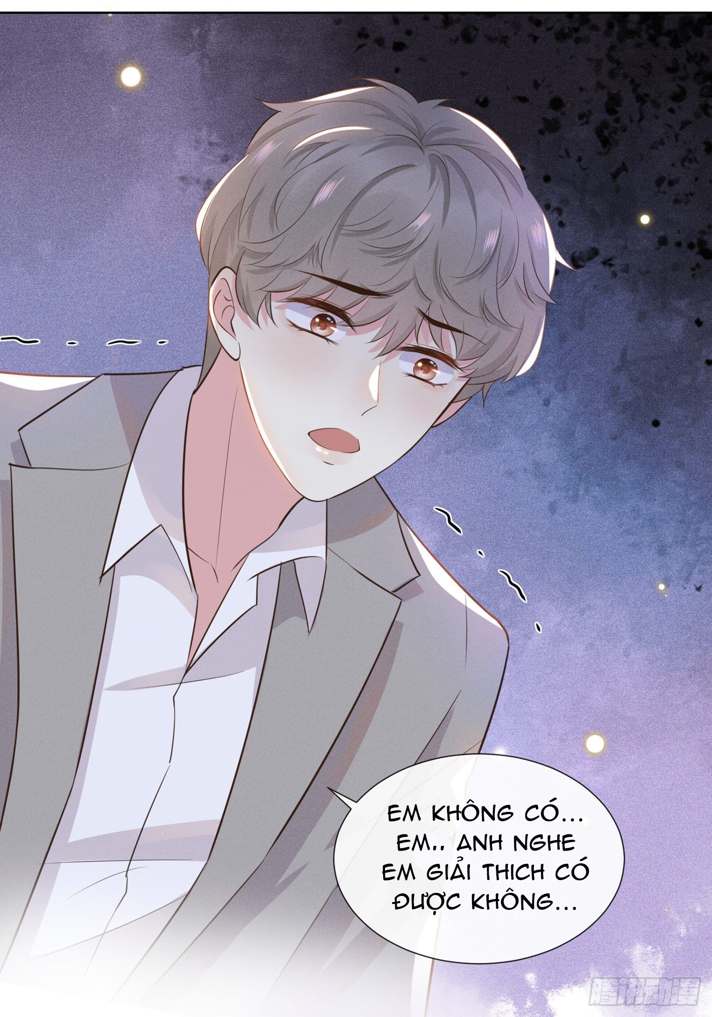 anh ấy gọi tôi là hắc liên hoa chapter 10 19