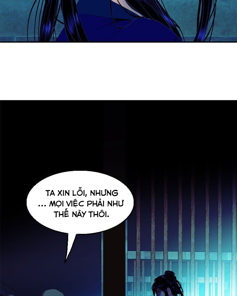 hoàng đế máu lạnh của tôi chapter 144 57