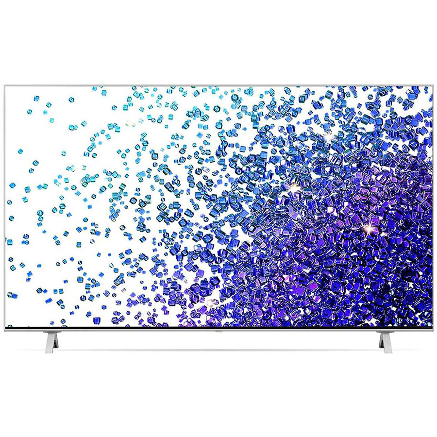 Smart Tivi NanoCell LG 4K 55 inch 55NANO77TPA