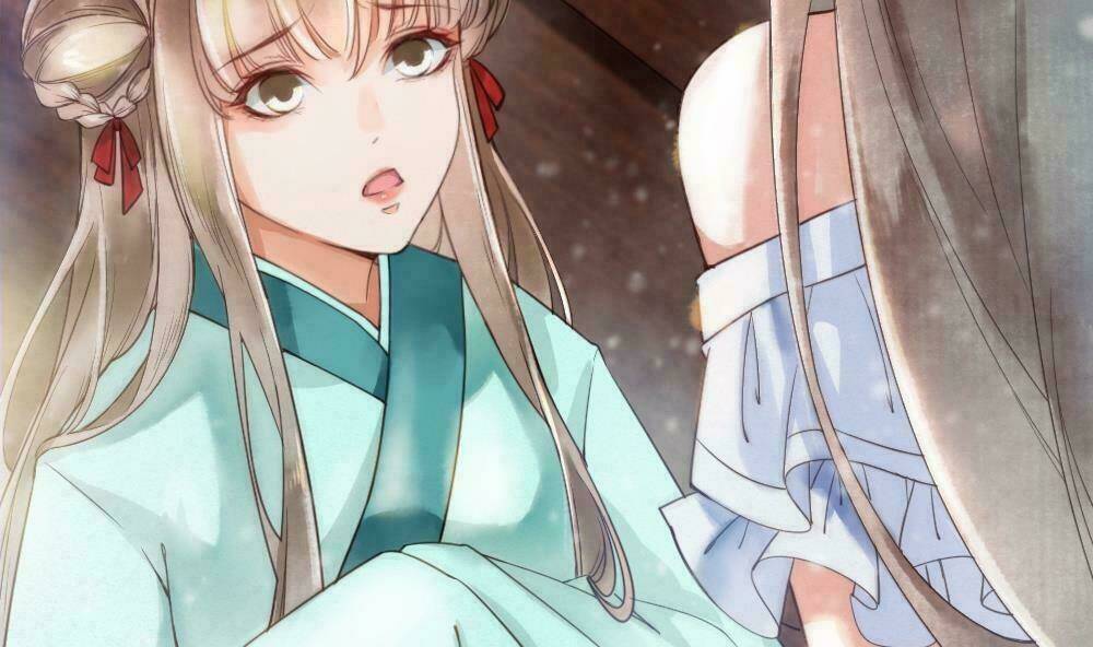 vương phi hám của - phu quân là một bảo bảo ấm áp chapter 2 5