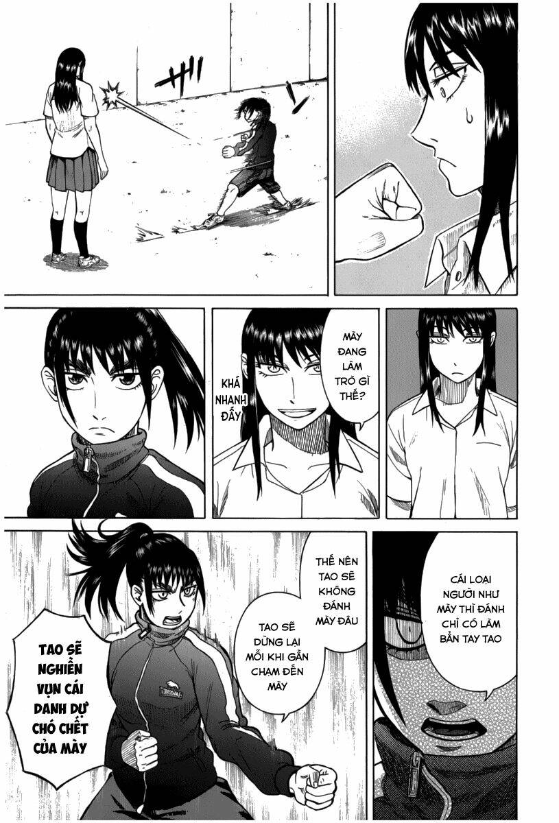 teppu chapter 11 34