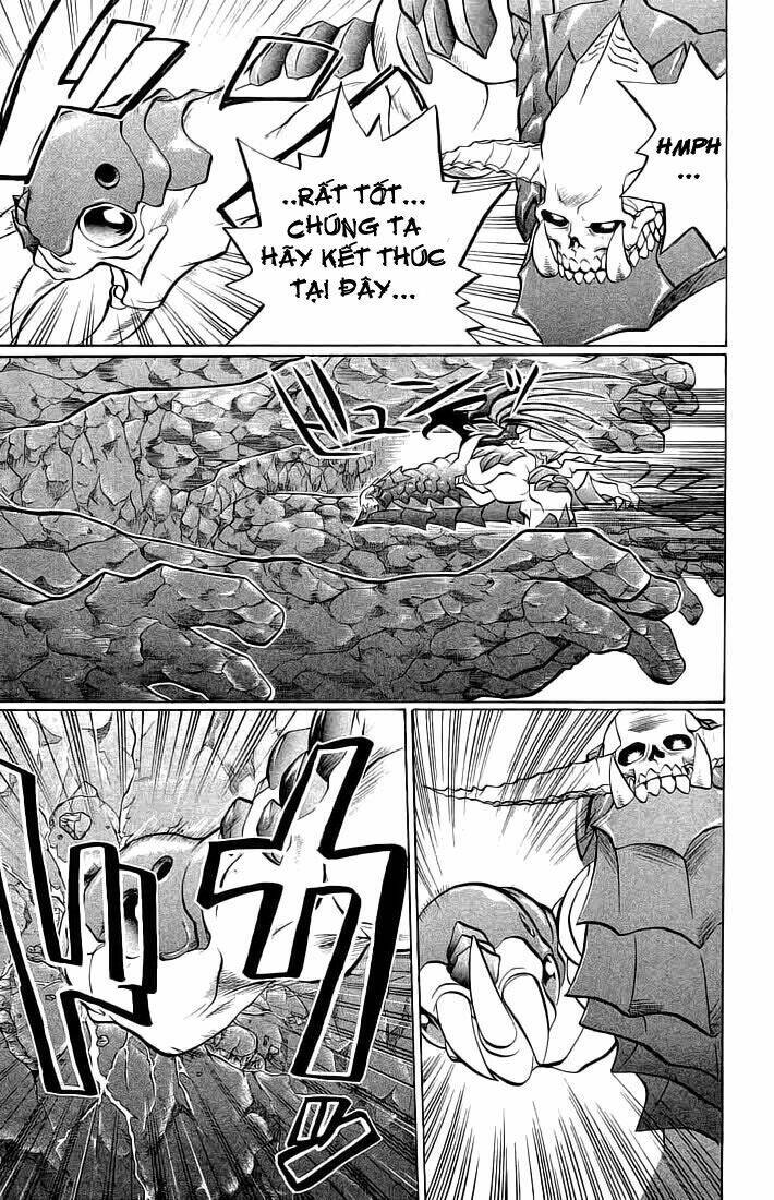 chaosic rune chapter 65 16