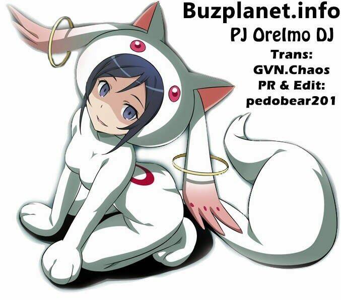 oreimo dj collection chapter 24 12