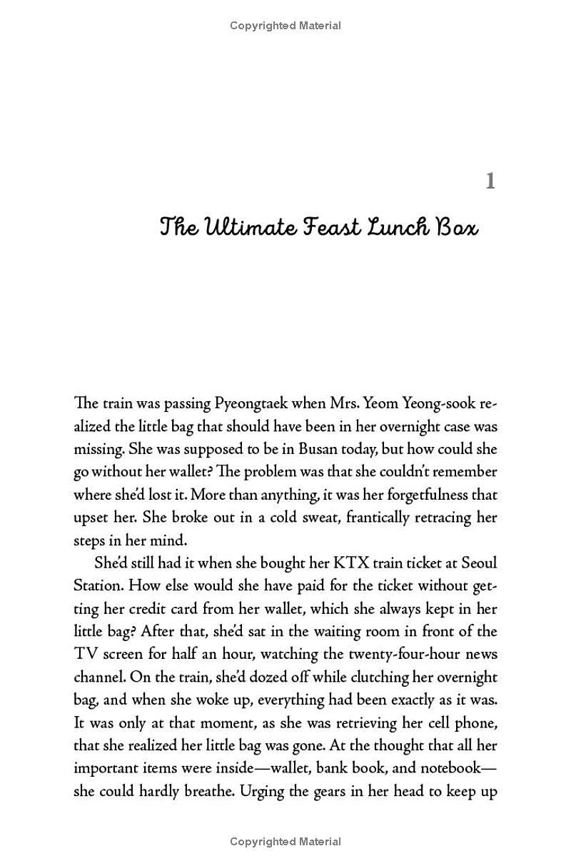 Sách ngoại văn: The Second Chance Convenience Store