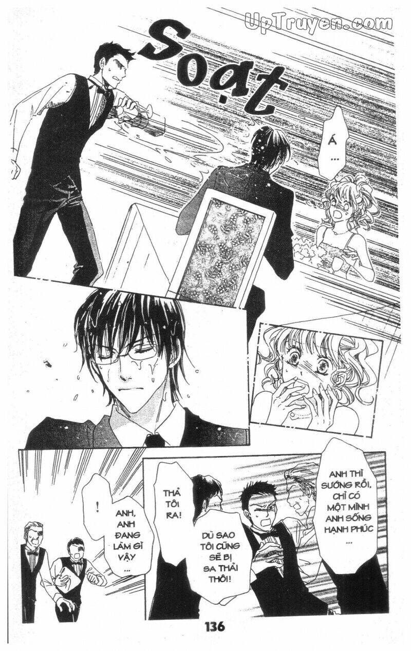 giấc mơ của tiểu thư alice chapter 2 34