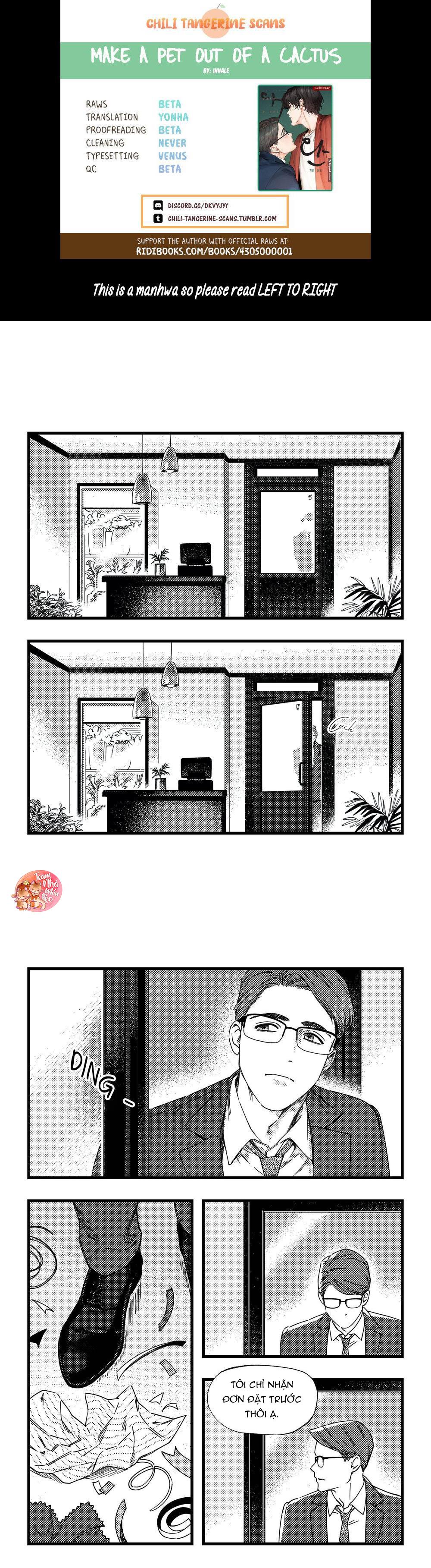 oneshot bl từ nhiều tác giả - mlèo dịch chapter 154 1