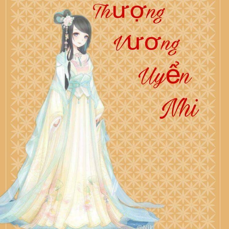 chàng trai thứ phi chapter 0 16