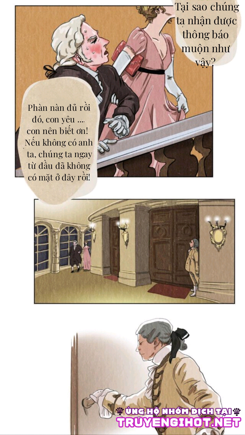 colors of snow chapter 1 6