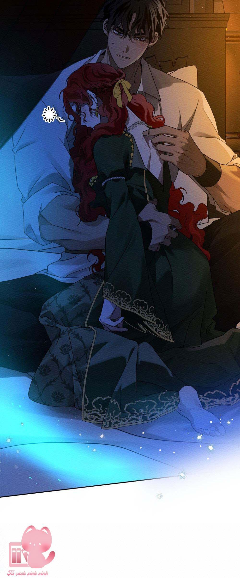 dưới tán cây sồi chapter 66 44