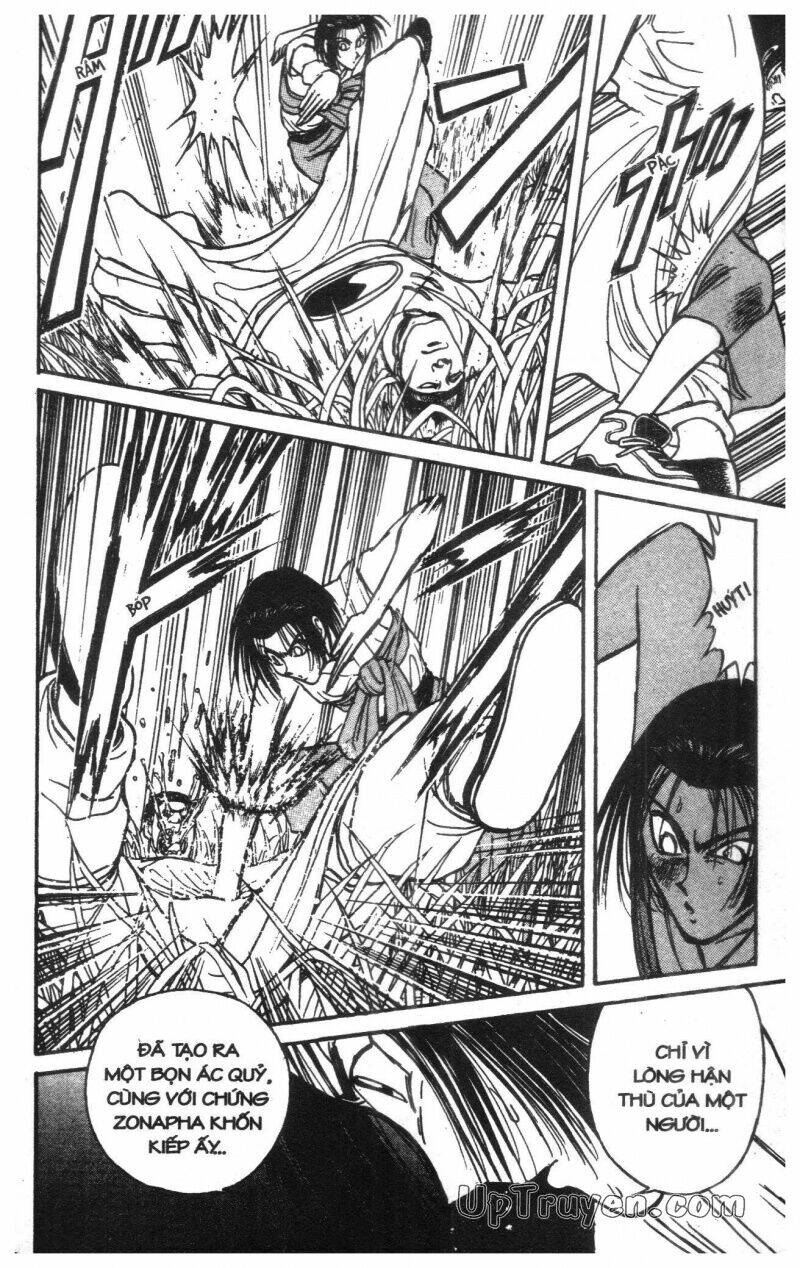 karakuri circus - gánh xiếc quái dị chapter 16 31