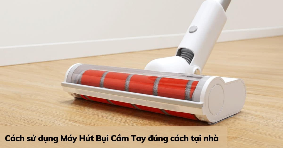 Máy Hút Bụi Cầm Tay Không Dây Rst-88, Công Suất 120w