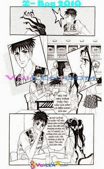 cô giáo tuổi 18 chapter 10 57