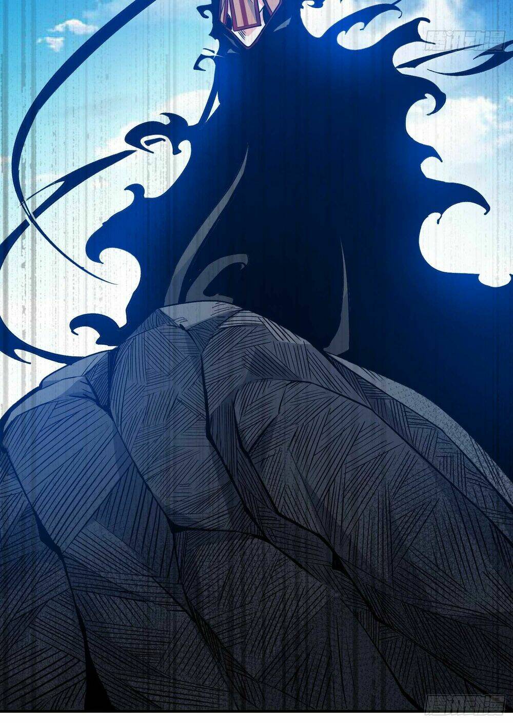 giáng thần chiến ký chapter 15 36