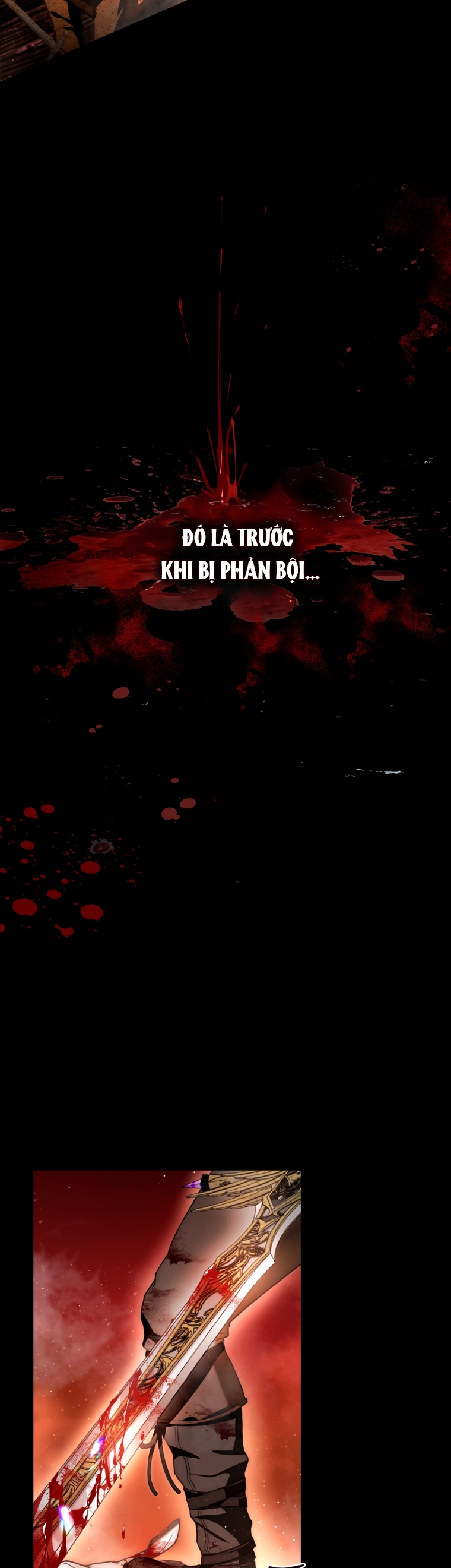 Nhan Sắc Bí Ẩn Của Chồng Tôi chapter 102.2 - Trang 6