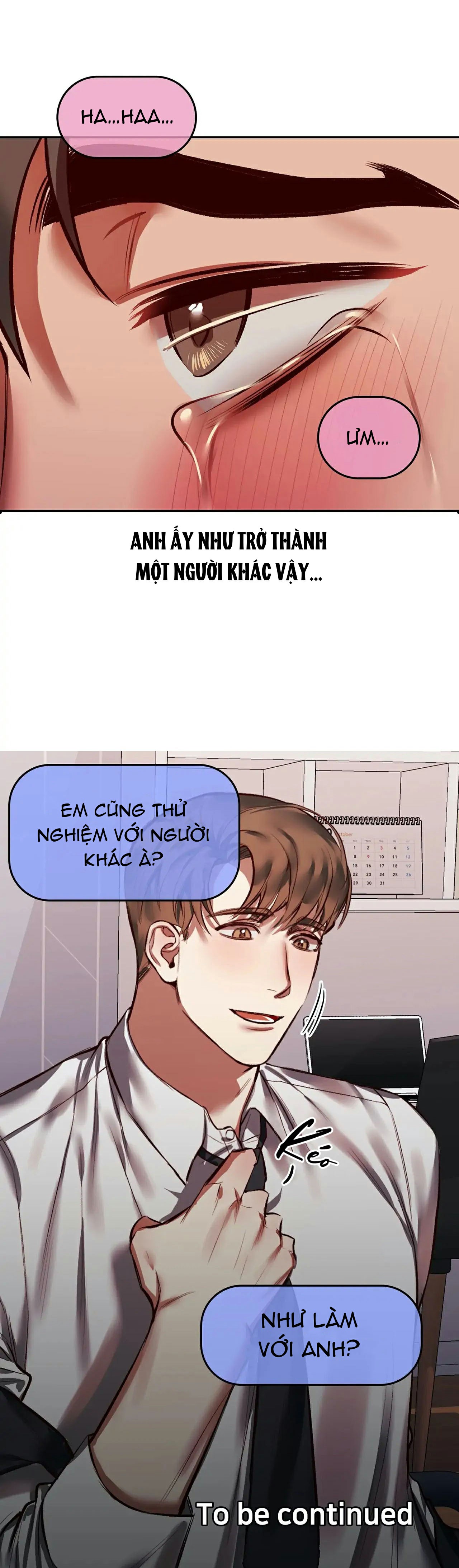 dạy dỗ đồng nghiệp ngực bự mới với sextoy chapter 6 30