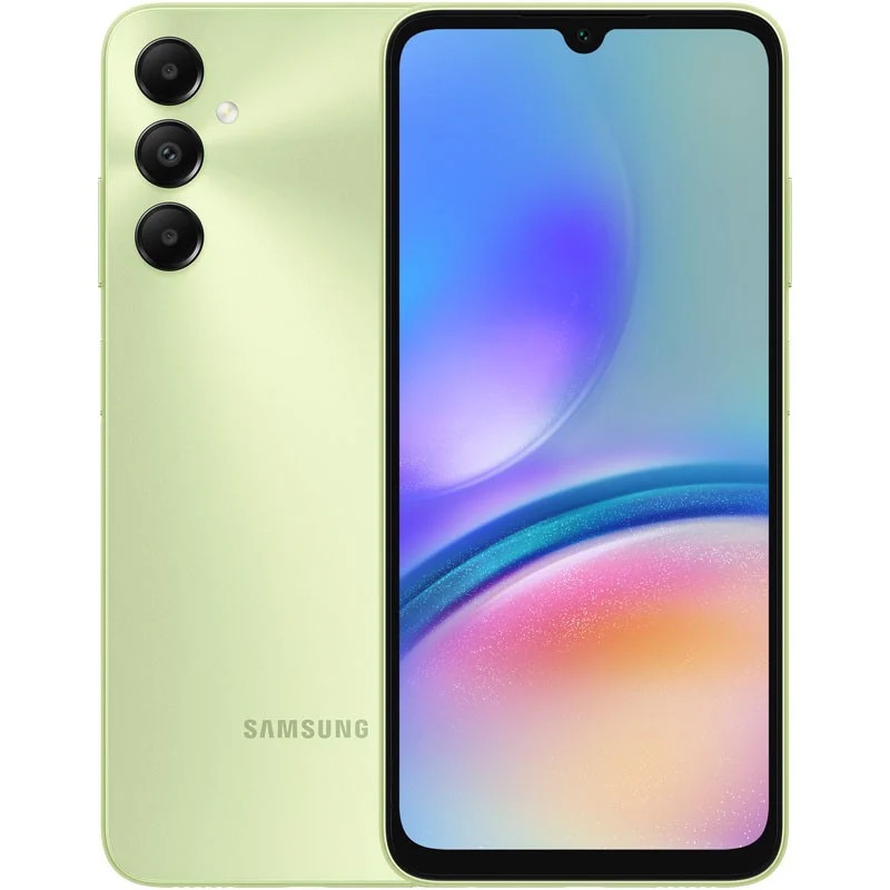 Điện Thoại Samsung A05s 4GB/128GB - Hàng Chính Hãng