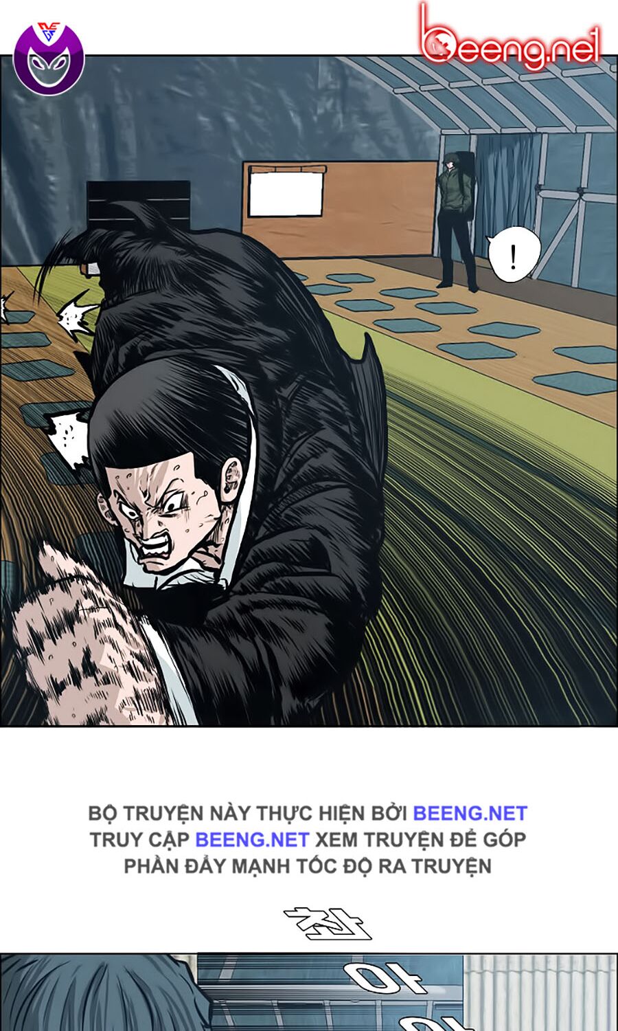 bá chủ học đường ss3 chapter 15 27