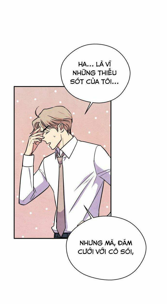 tai sói và mũ đỏ chapter 37 41