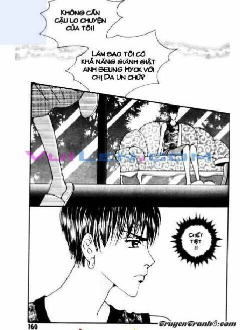 người mẫu hoàn hảo chapter 6 154