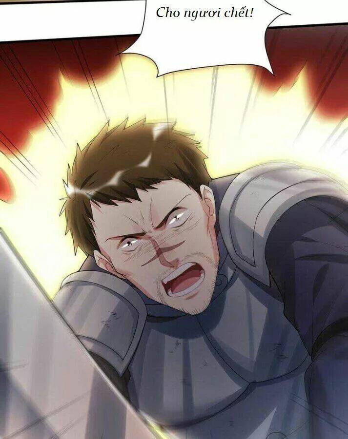 độc phi thần y quá kiêu ngạo chapter 73 30