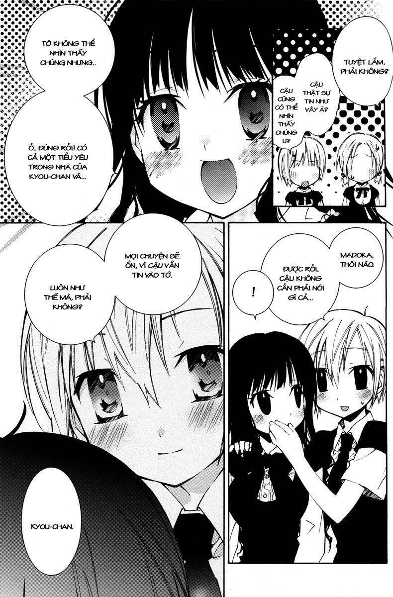 honey crush chapter 5 8