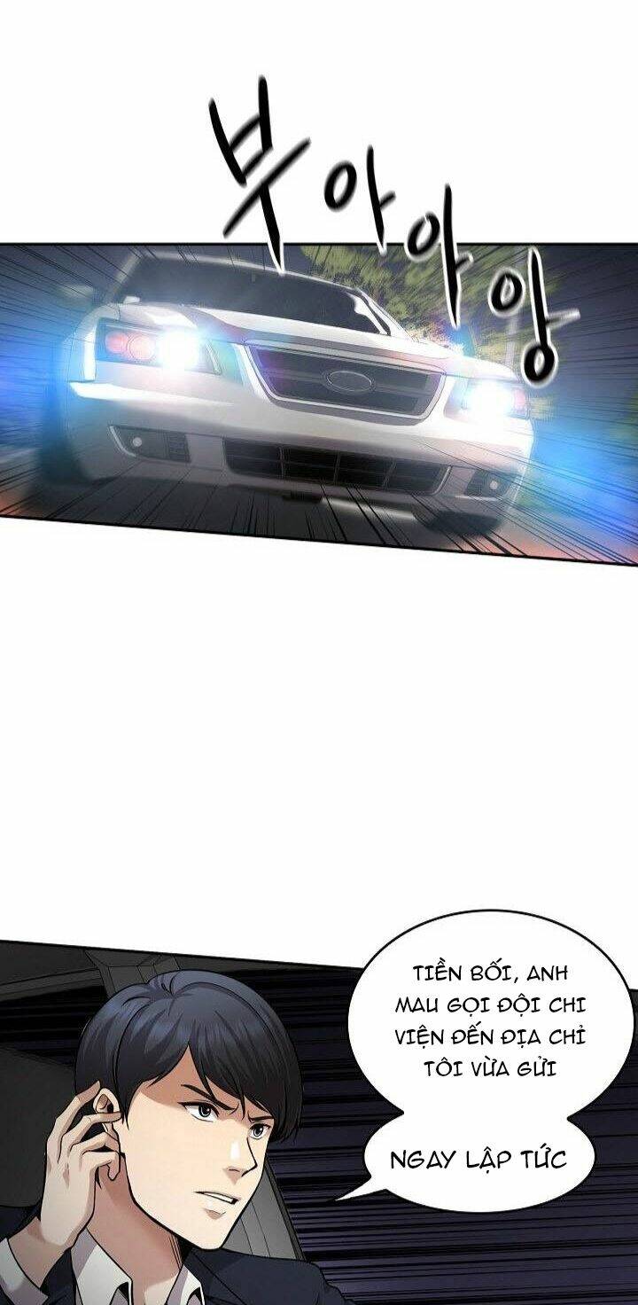 điều tra viên chuyển sinh chapter 138 2