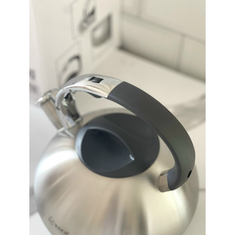 Ấm đun nước Arber AN-03Promax hàng chsinh ahxng