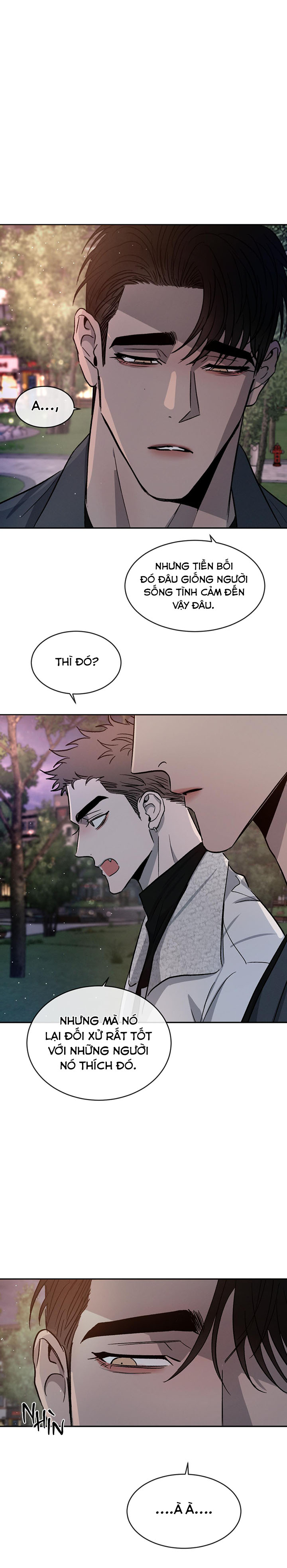 tương khắc chapter 35 15