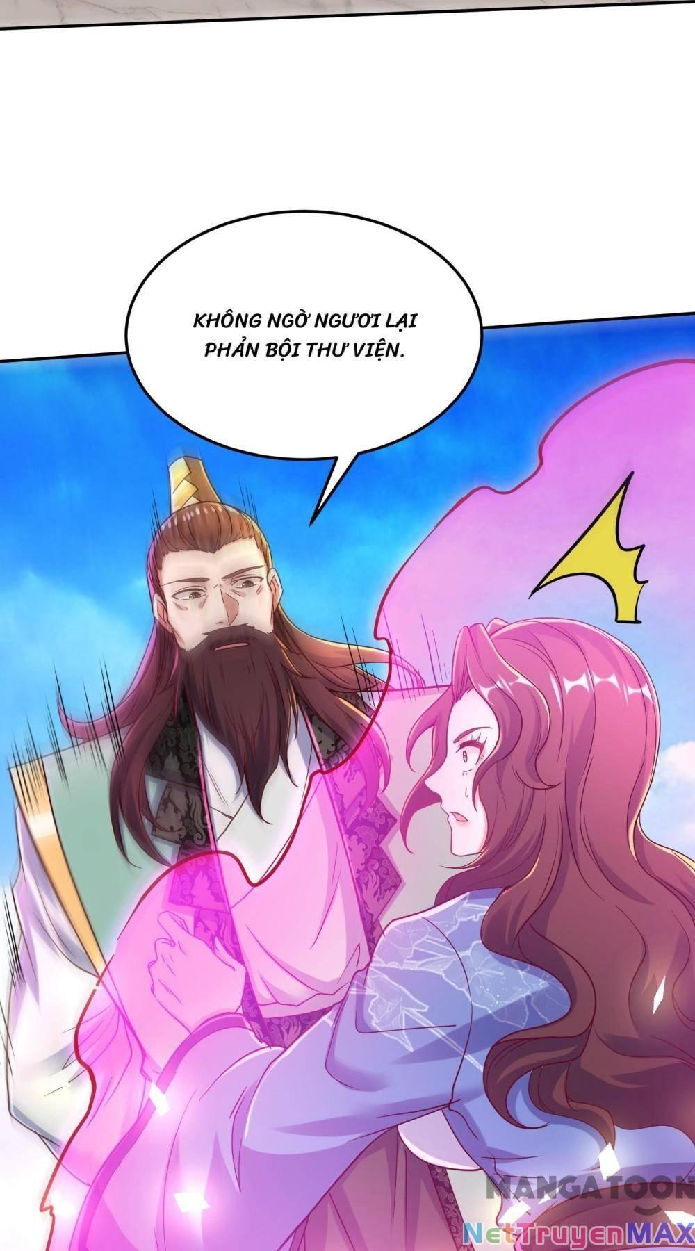 đệ nhất người ở rể chapter 259 35