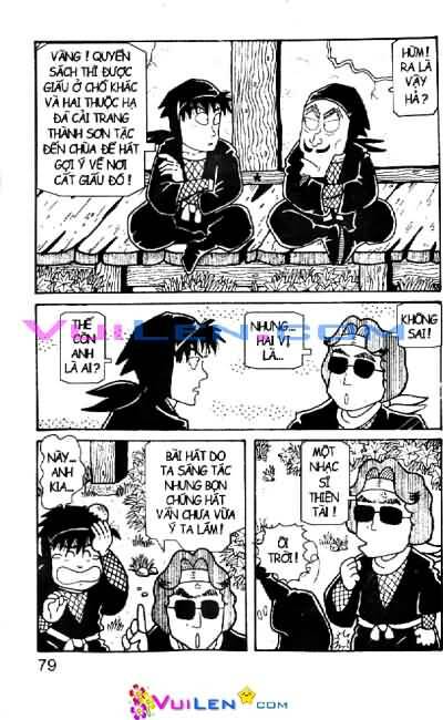 ninja loạn thị chapter 43 80