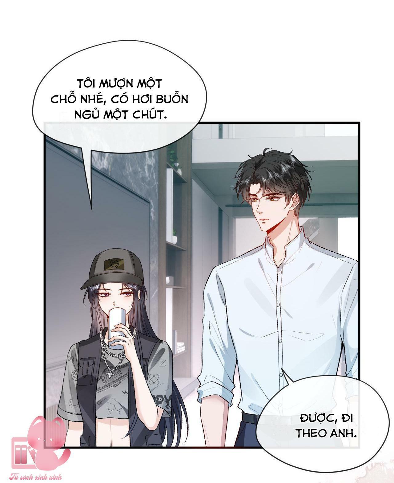 phu nhân mỗi ngày đều tại tuyến vả mặt chapter 31 7