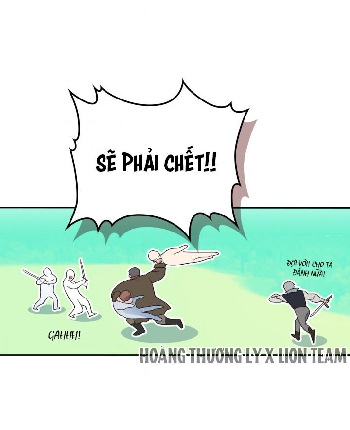 [18+] người đẹp và quái vật chapter 53 74