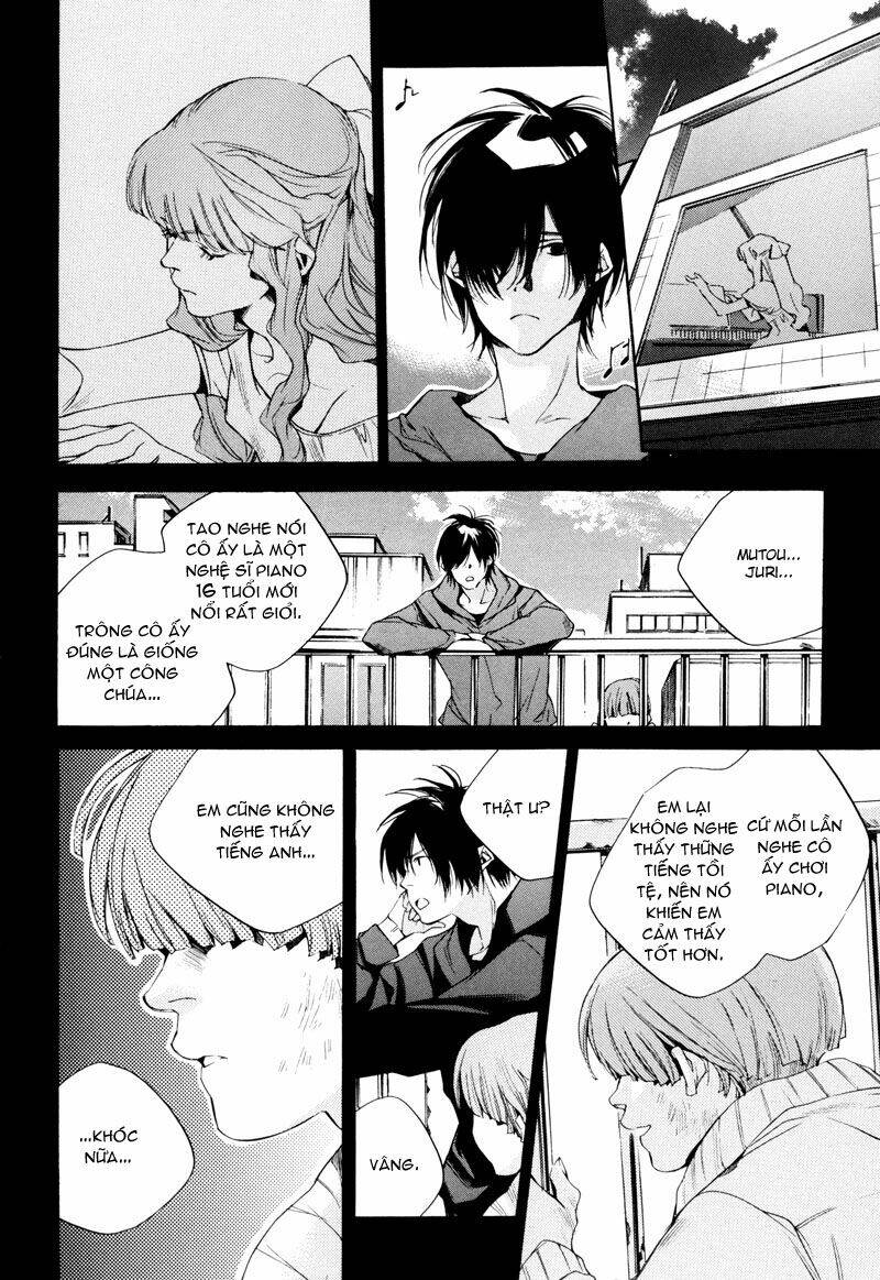 watashitachi no shiawase na jikan chapter 2 6