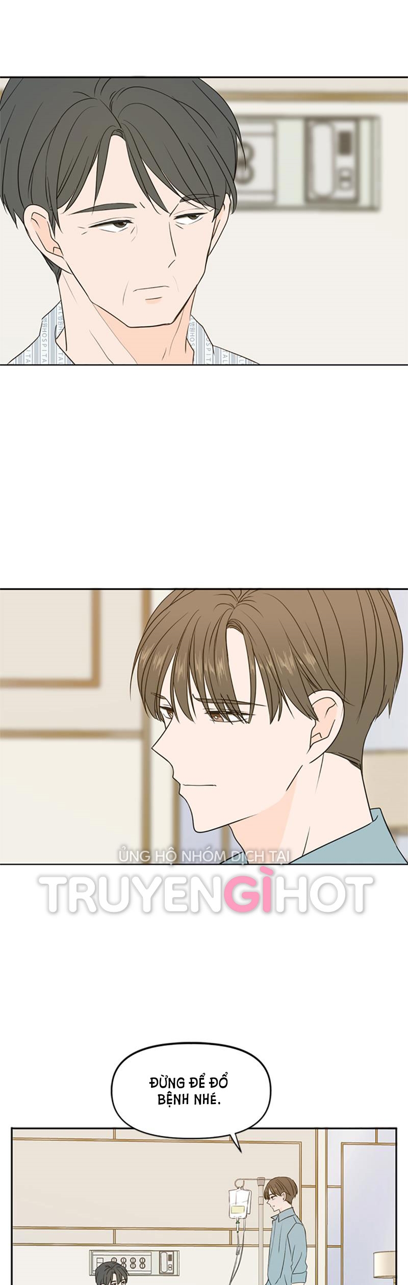 hẹn gặp anh ở kiếp thứ 19 chapter 75 40