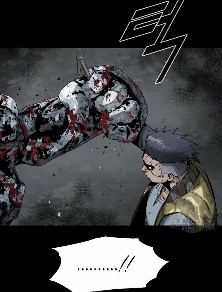 mật mã mê cung chapter 20 98