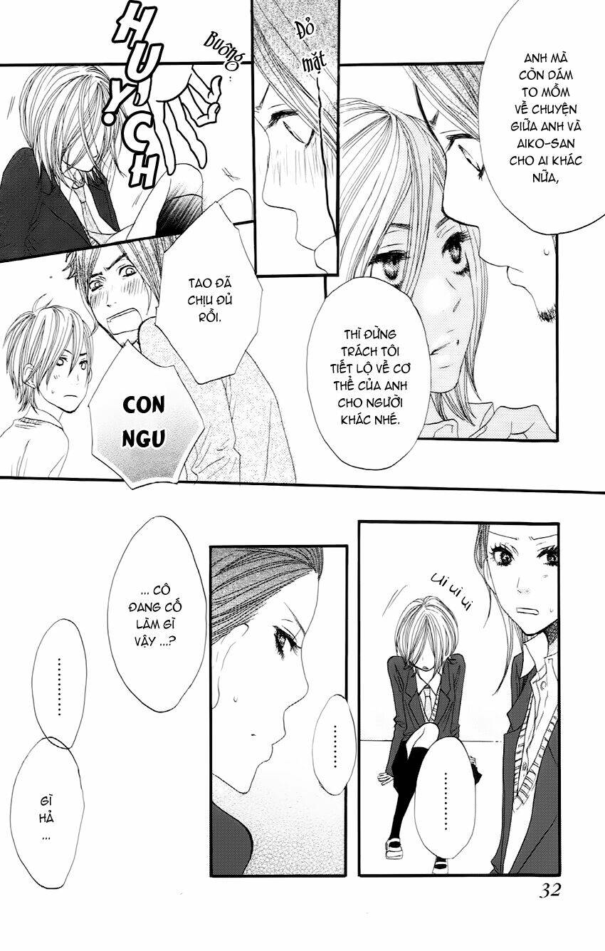 say i love you chapter 9 31