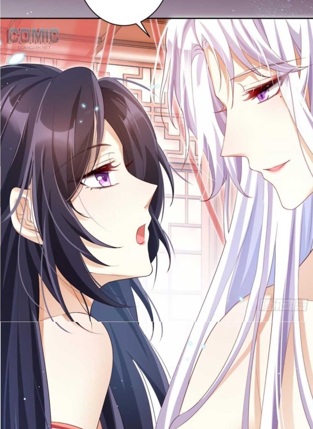 ác nữ vi đế chapter 90.2 13