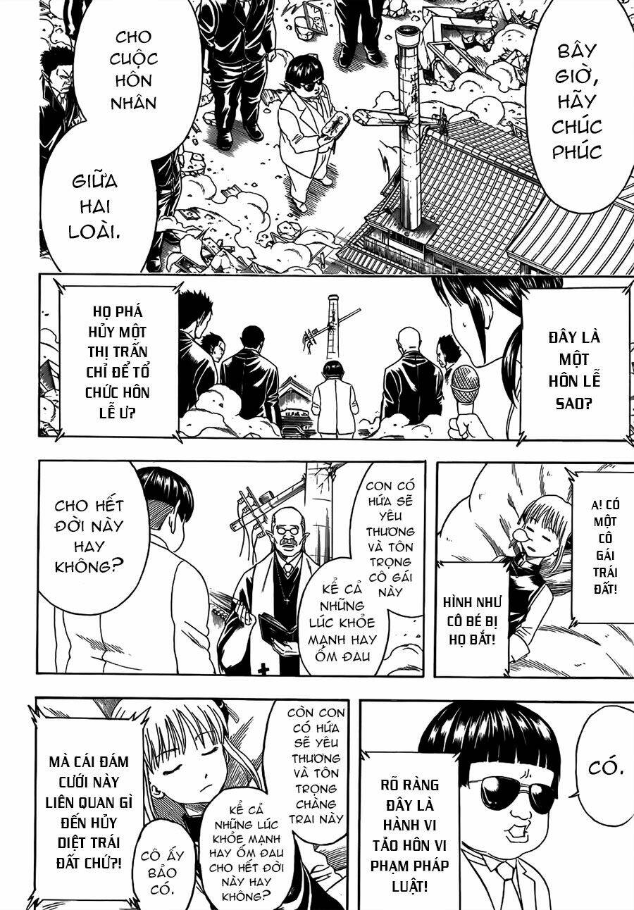 gintama - linh hồn bạc chapter 422 9